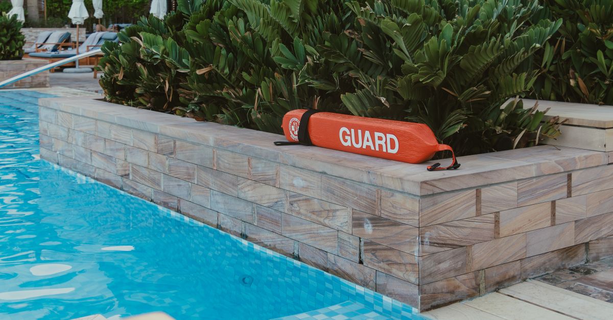Best Practices for Scheduling Regular Equipment Inspections at Pools