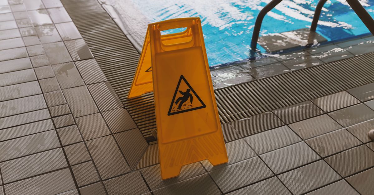 Common Challenges in Obtaining a Pool Inspector License