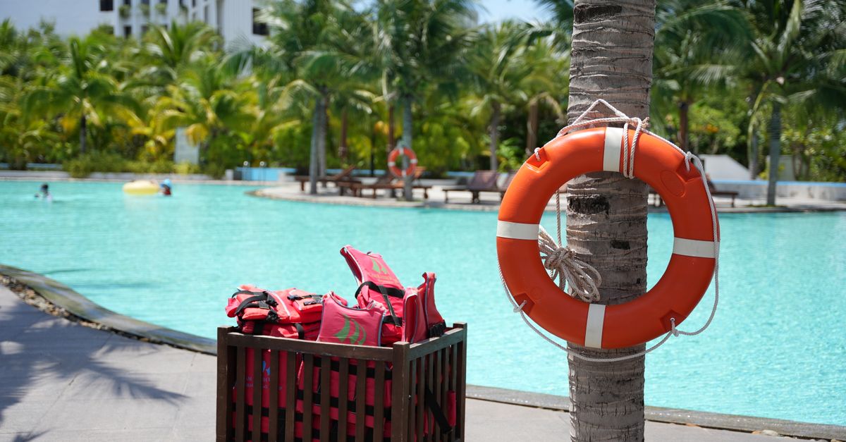 Compliance Challenges for Pool Safety Equipment in Queensland