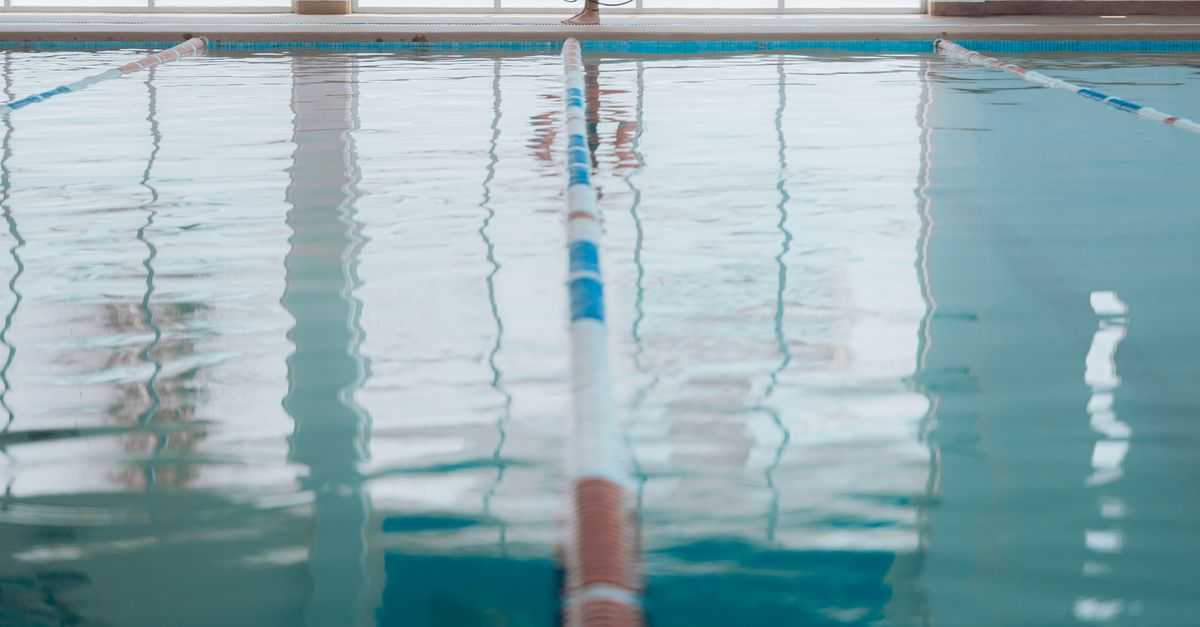 Compliance Checklist for Safety Equipment in Public Swimming Pools