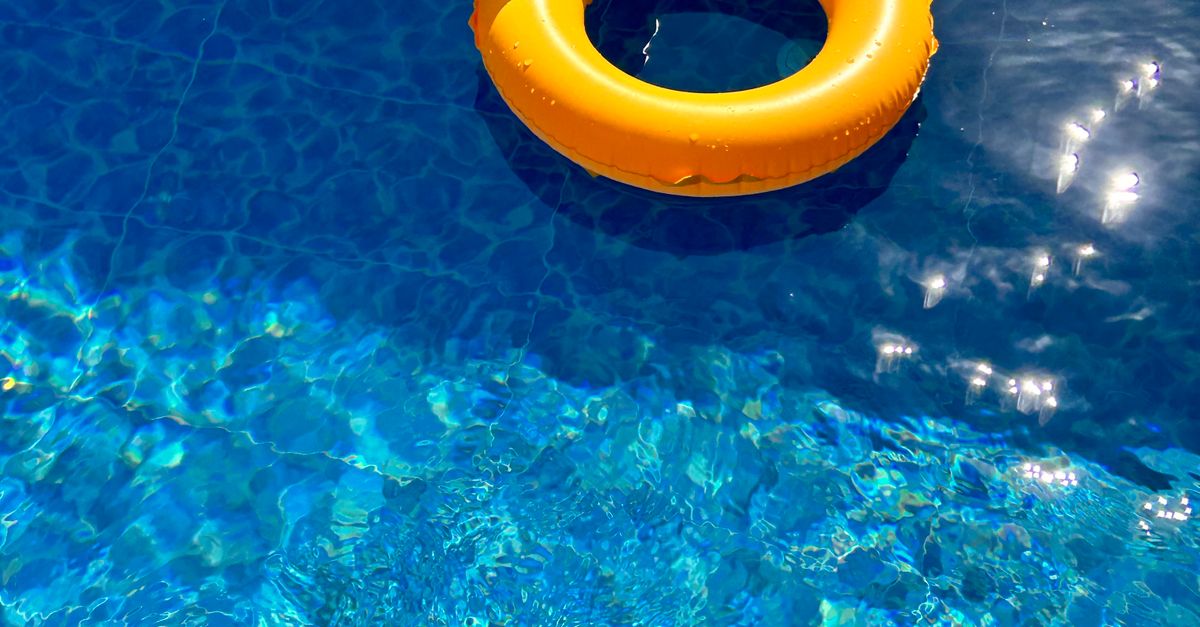 Effective Wall and Barrier Solutions for Pool Safety