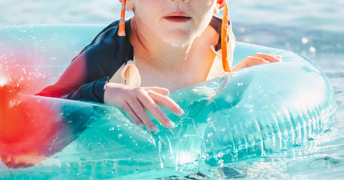 Issues with Proper Pool Signage During Safety Checks