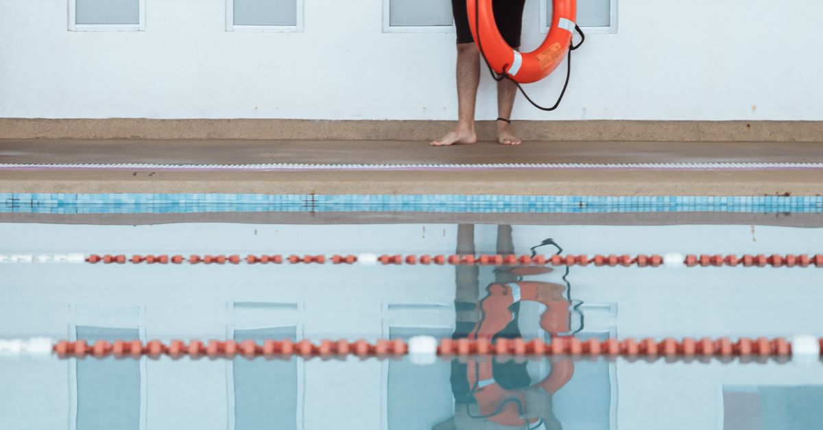 The Application Process for Pool Safety Inspector Licenses