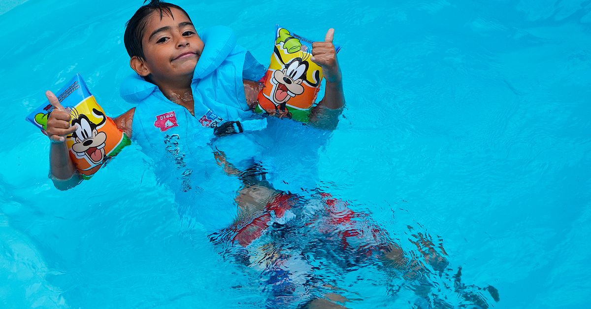 The Implications of Non-Compliance with Pool Safety Guidelines