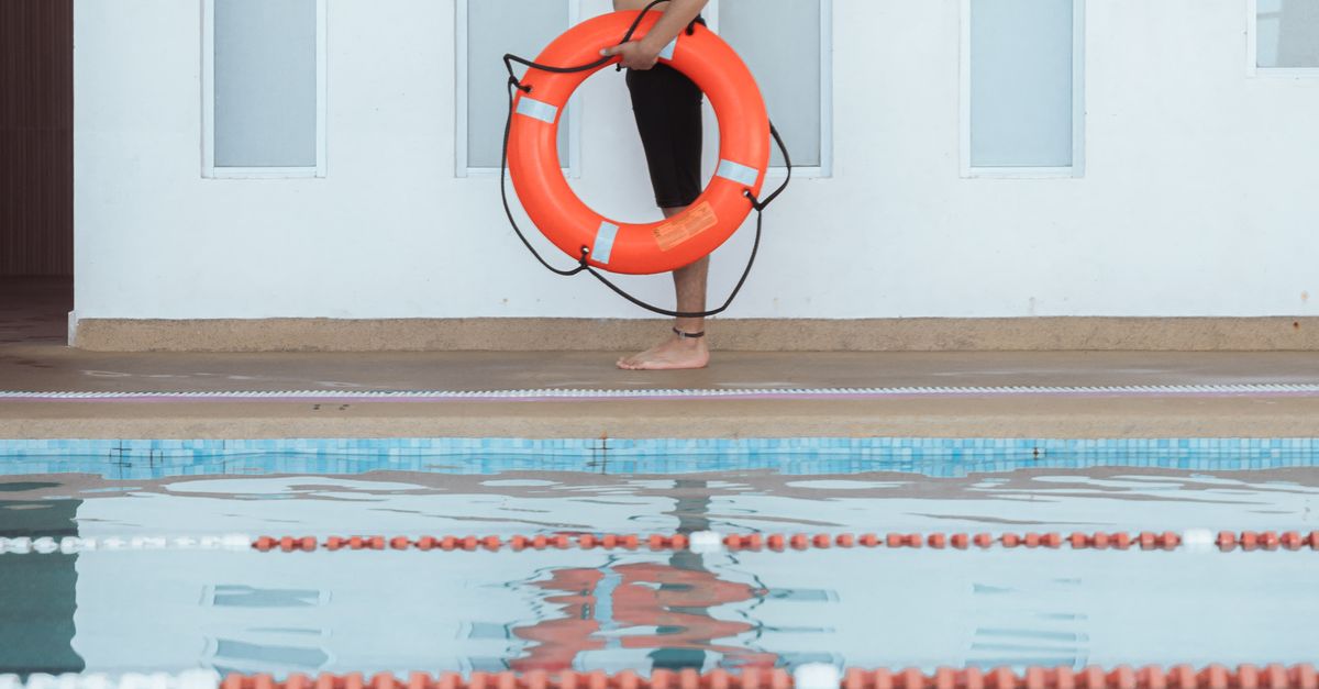 Training Staff on Using Pool Safety Inspection Checklists Effectively