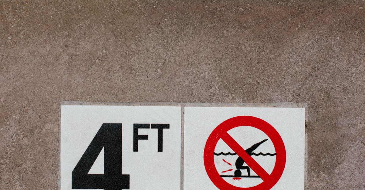 Understanding the Fines Associated with Pool Safety Violations
