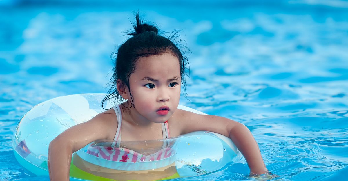 Unique Considerations for Commercial Pool Inspections