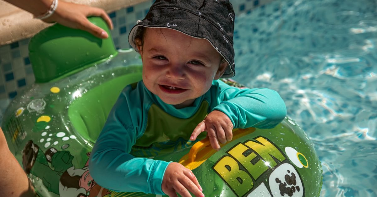 Unsafe Pool Access Points and Their Inspection Relevance
